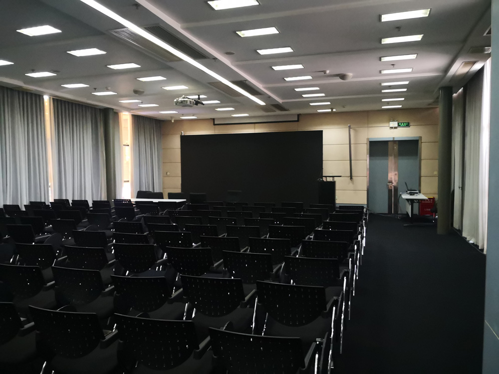 2021年润滑油展主办方会议设备